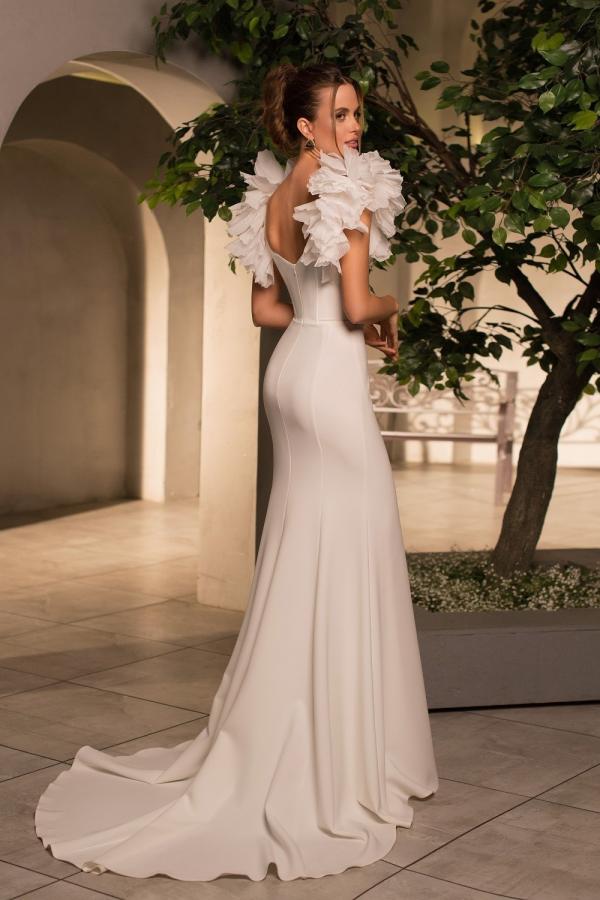 Свадебное платье #7533