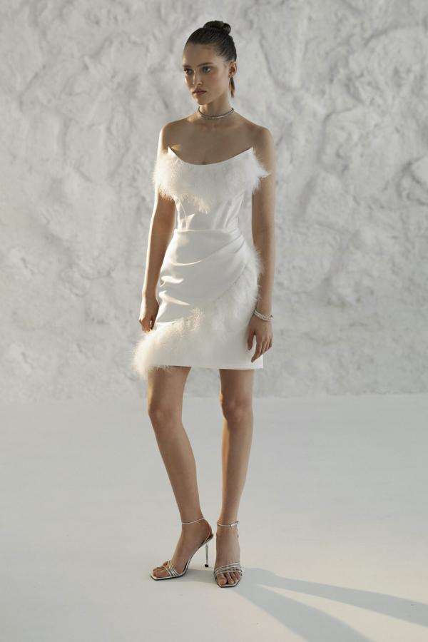 Свадебное платье #1097