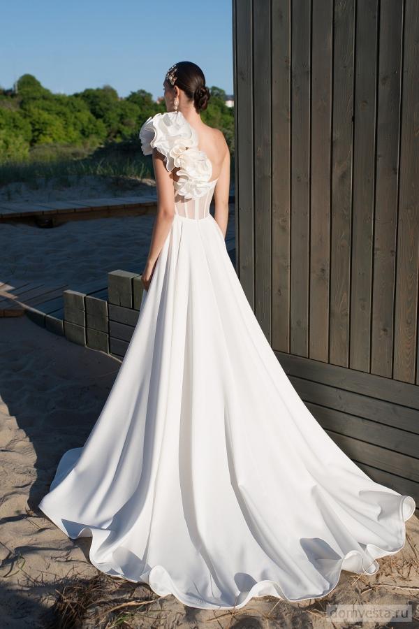 Свадебное платье #2687
