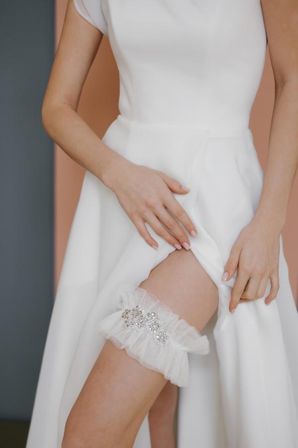 Подвязки 30024