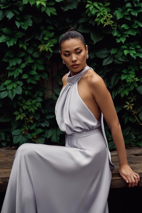 Вечернее платье #2092