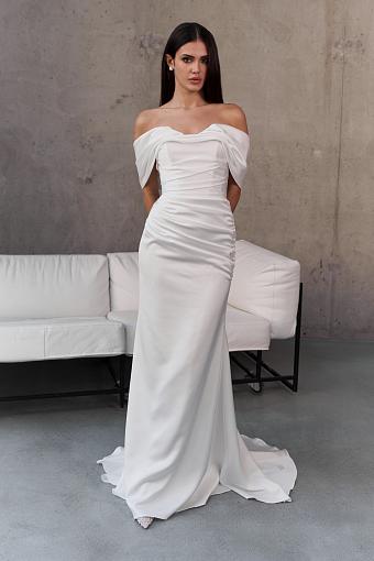 Свадебное платье Marry Mark #7959