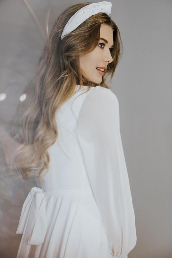 Свадебное платье #lk1001