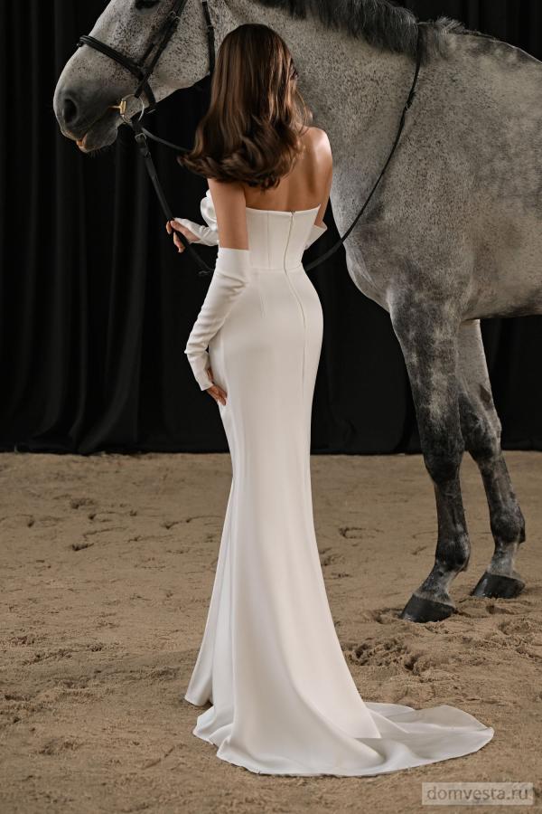 Свадебное платье #7972