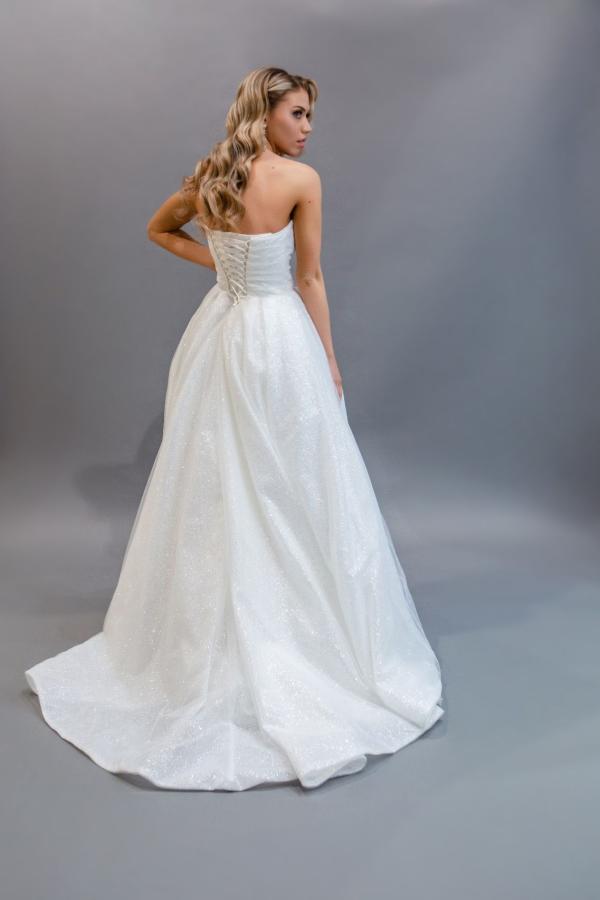 Свадебное платье #6903