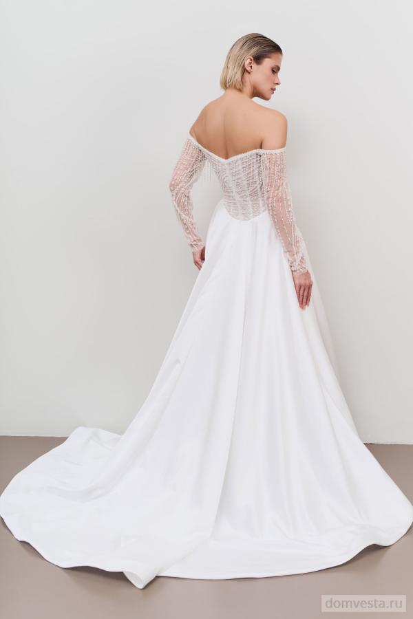 Свадебное платье #7913