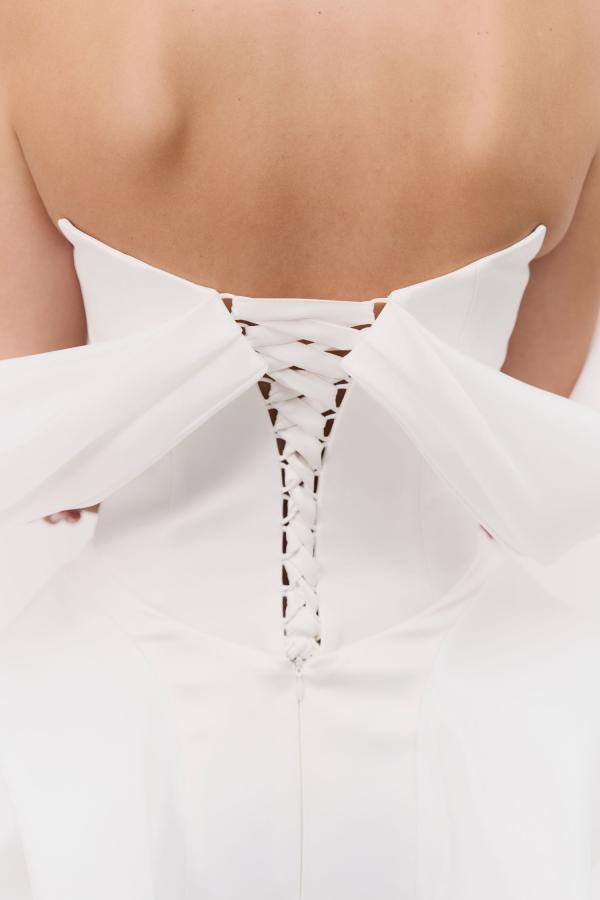 Свадебное платье #1166