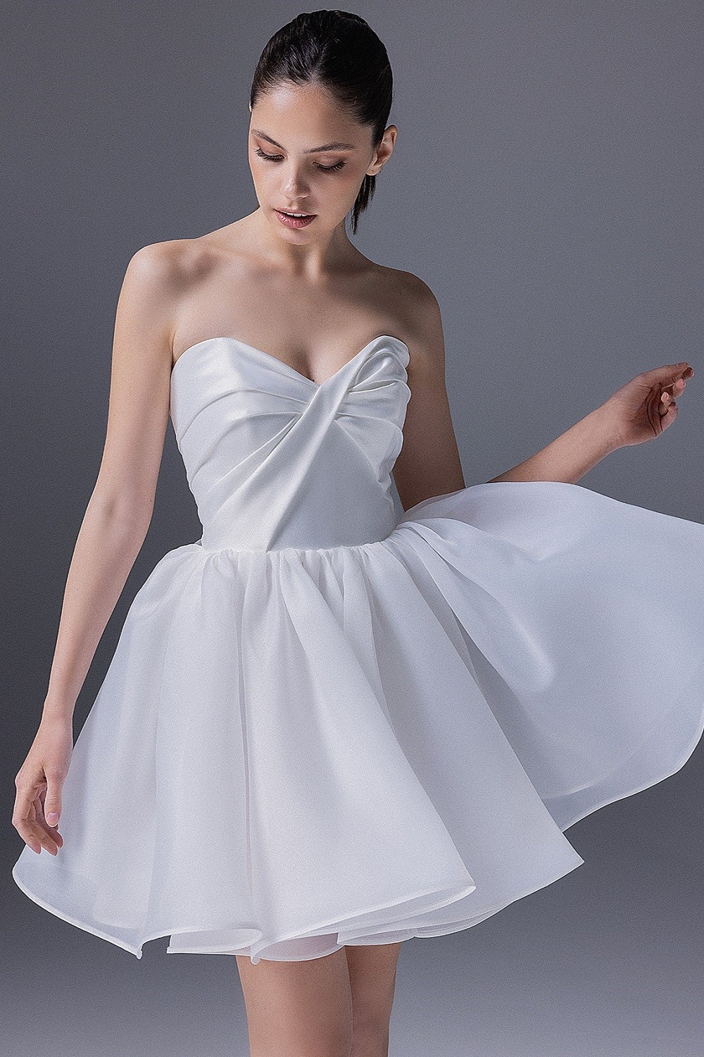 Свадебное платье #1686