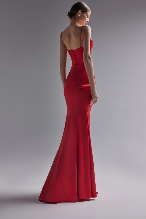 Вечернее платье #1701