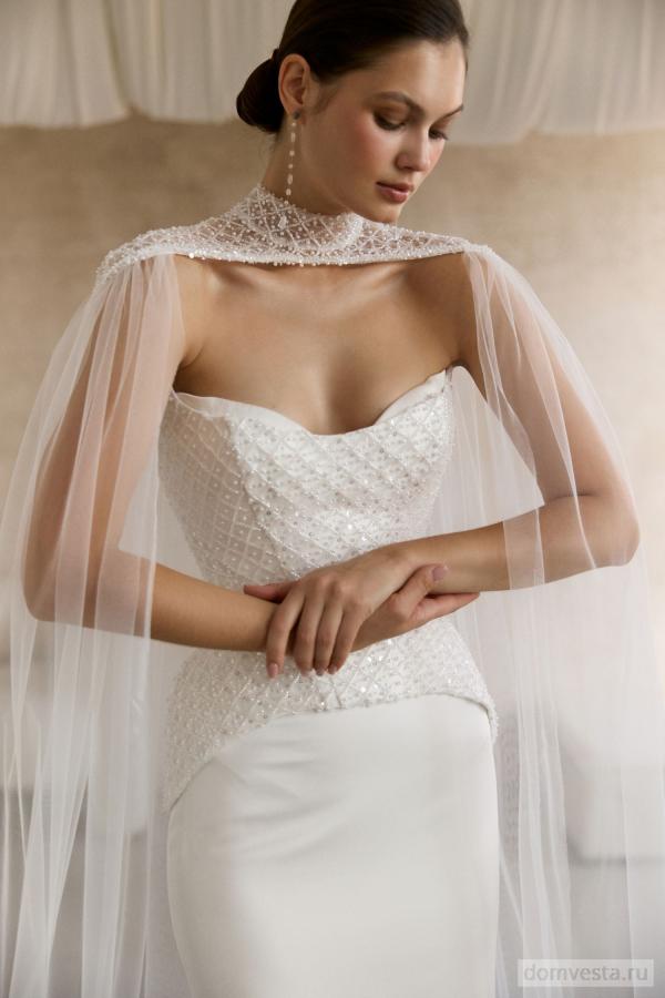 Свадебное платье #3658