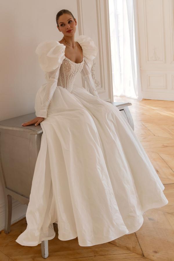 Свадебное платье #2862