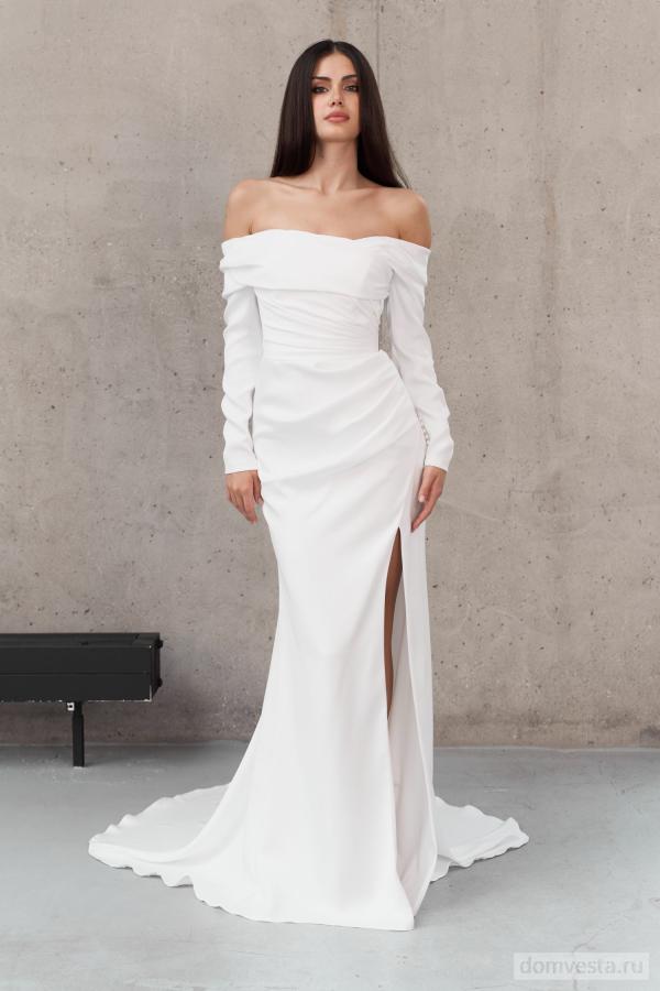 Свадебное платье #7943