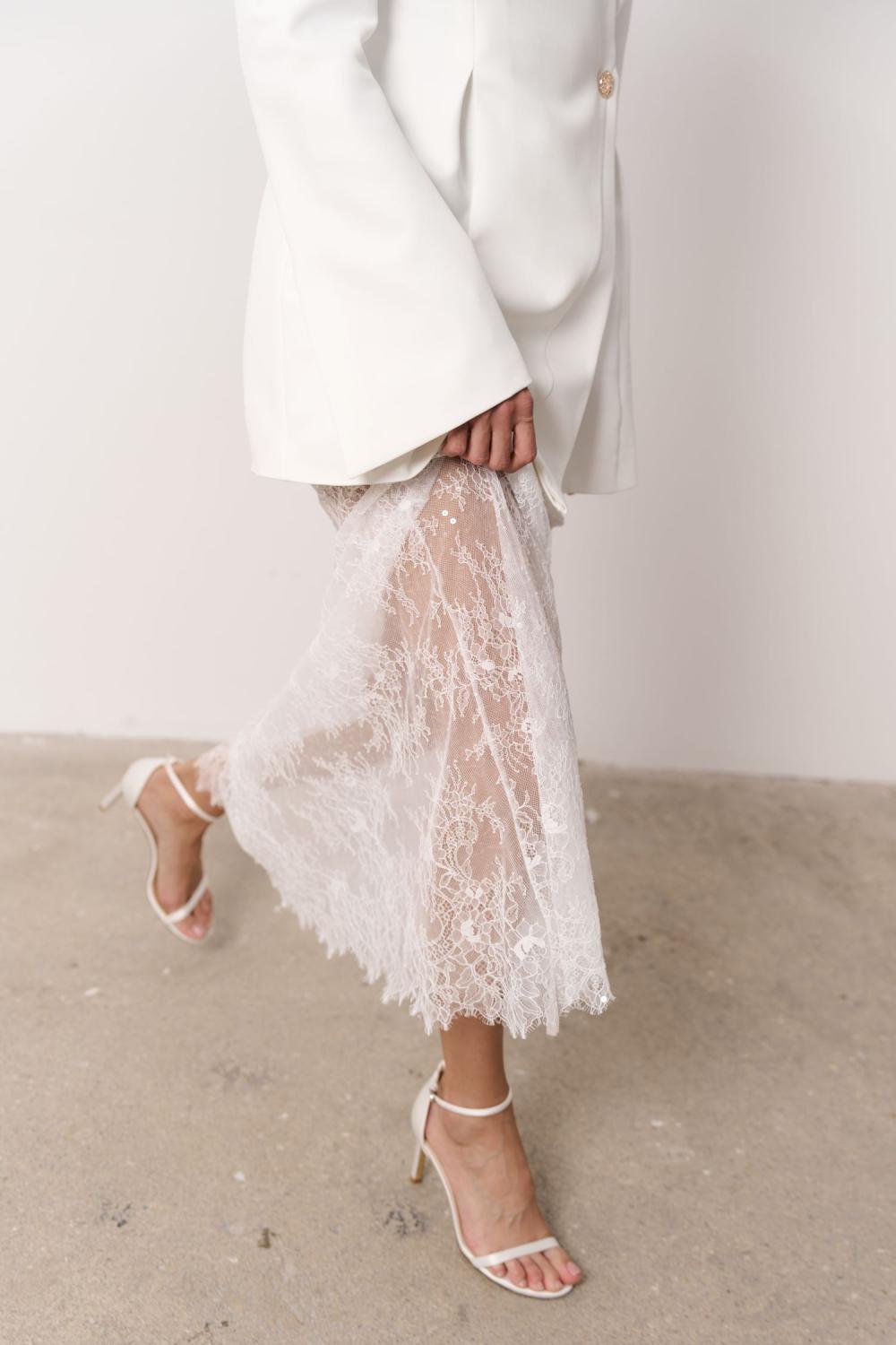 Свадебное платье #2435