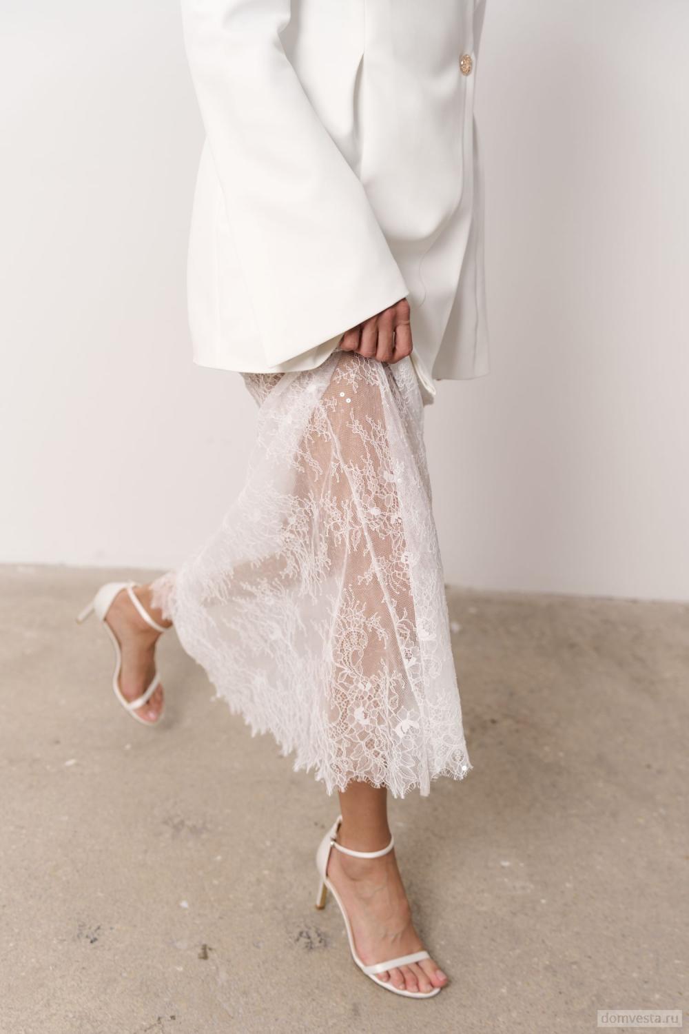 Свадебное платье #2435