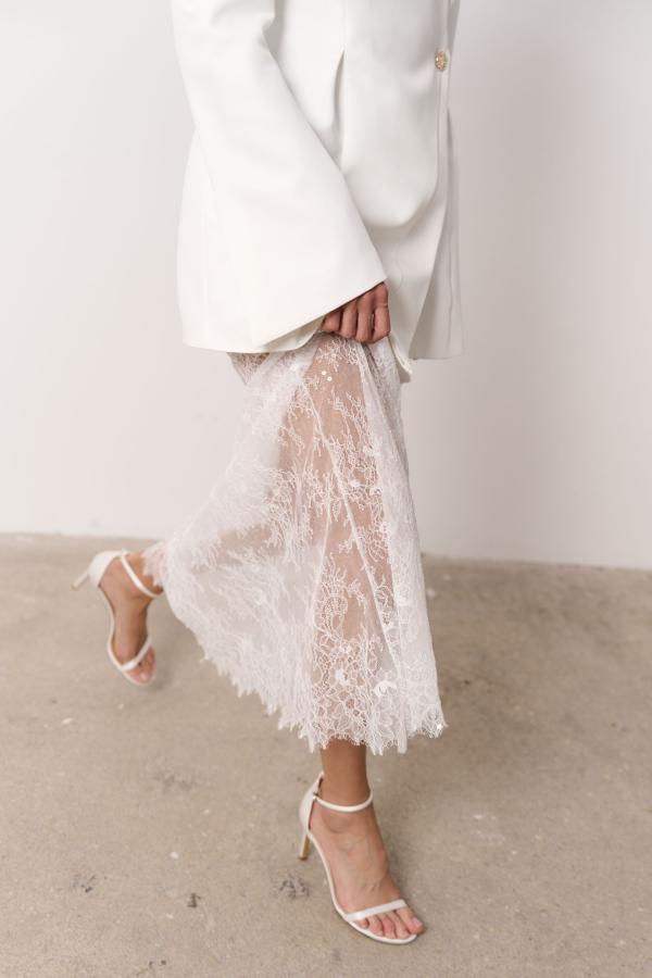 Свадебное платье #2435