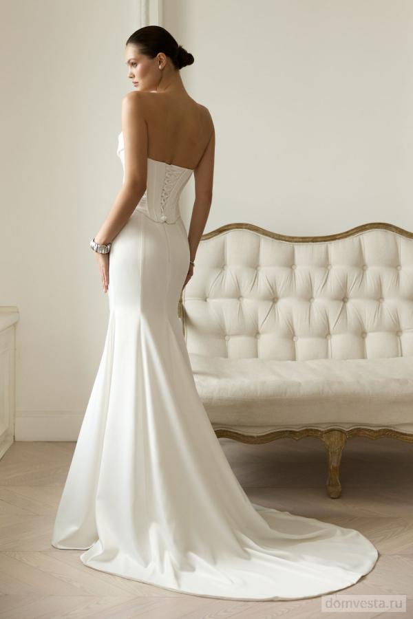 Свадебное платье #3681