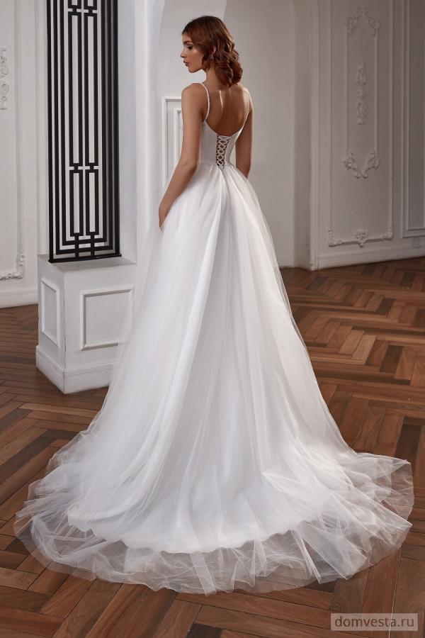 Свадебное платье #3568