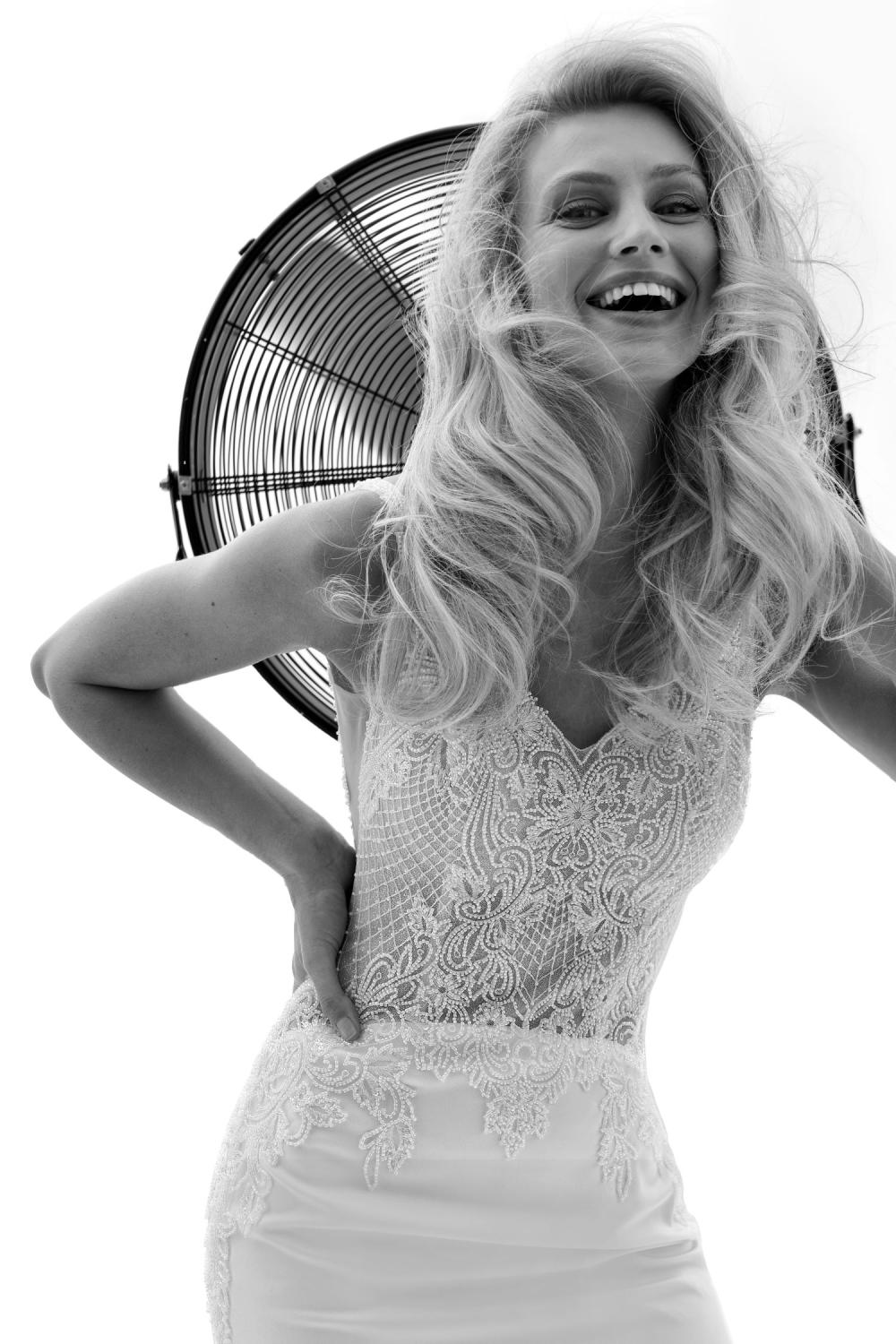 Свадебное платье #1434