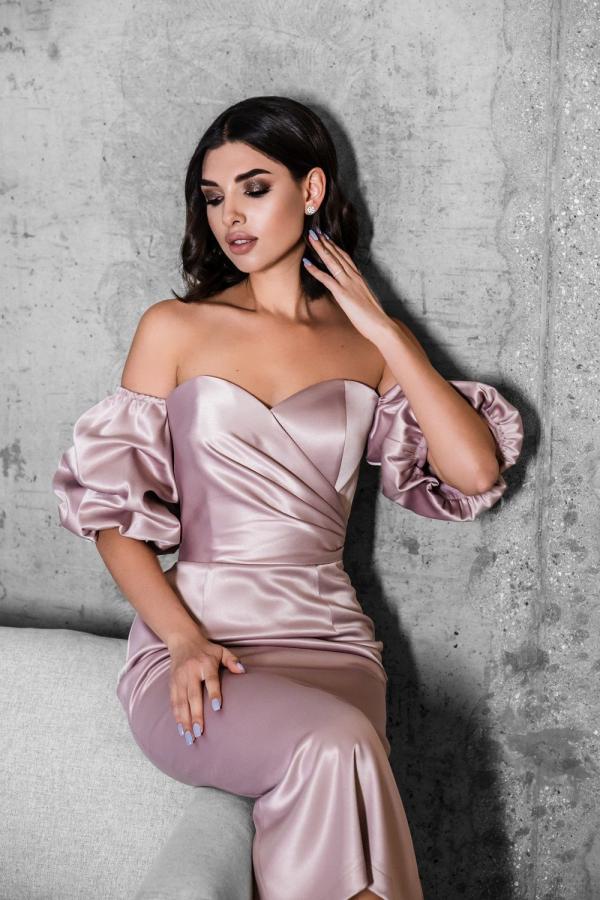 Вечернее платье #1052