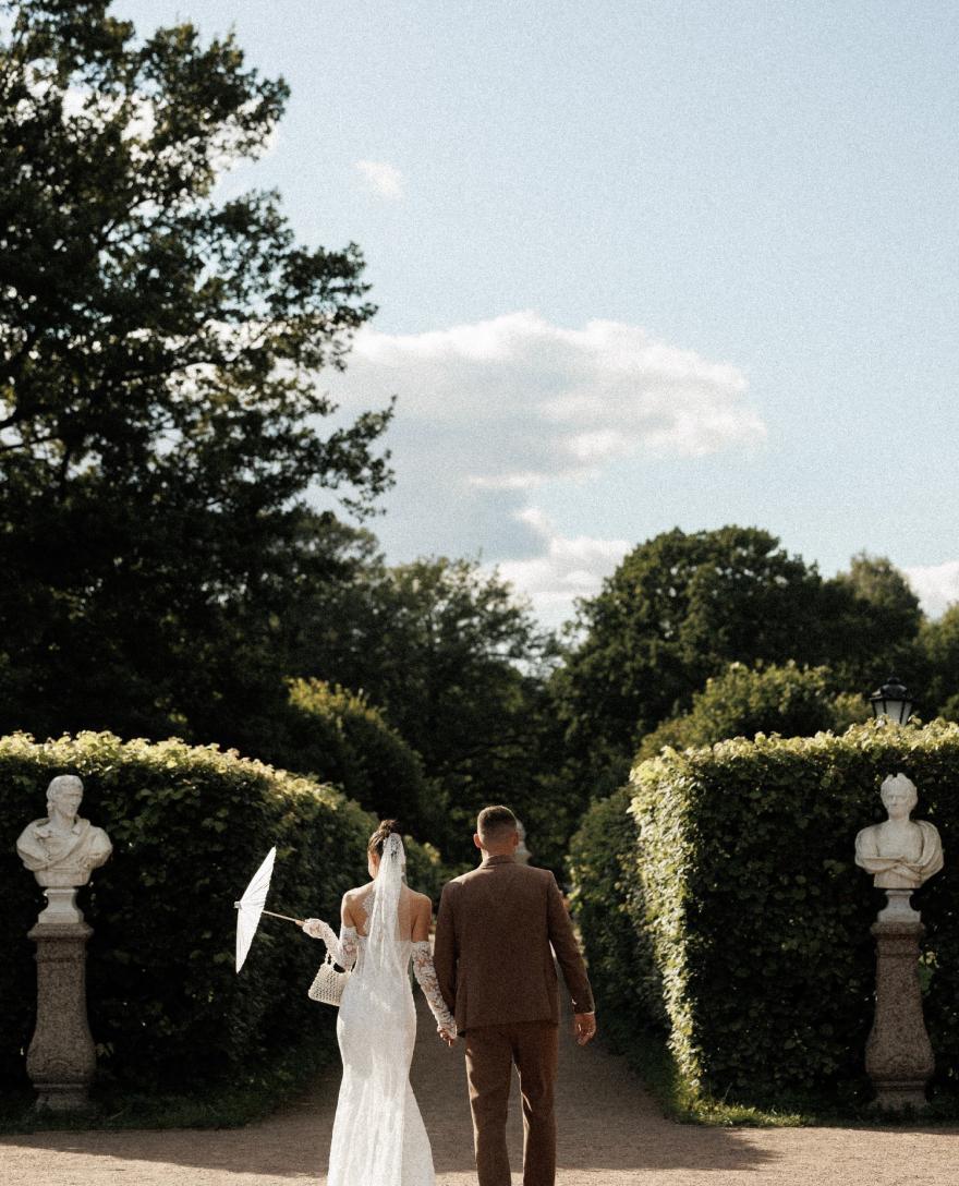 Невеста Диана