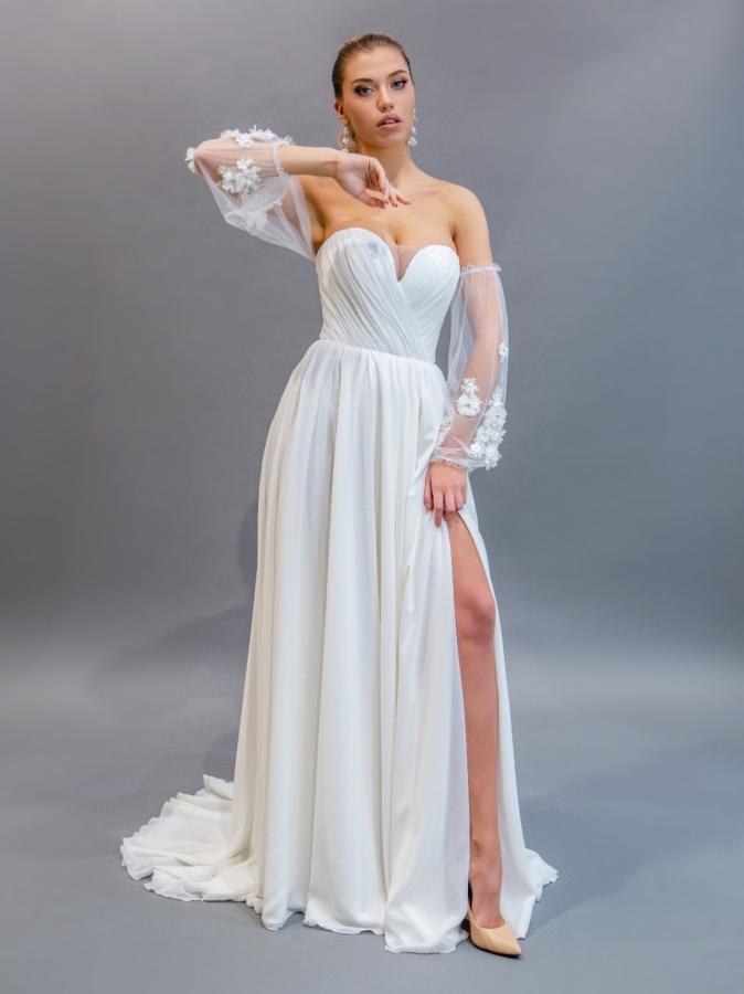 Свадебное платье #6904