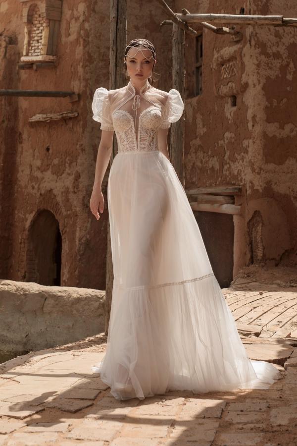 Свадебное платье #2609