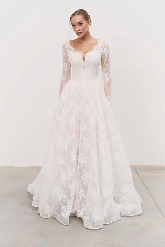 Свадебные платья #9780