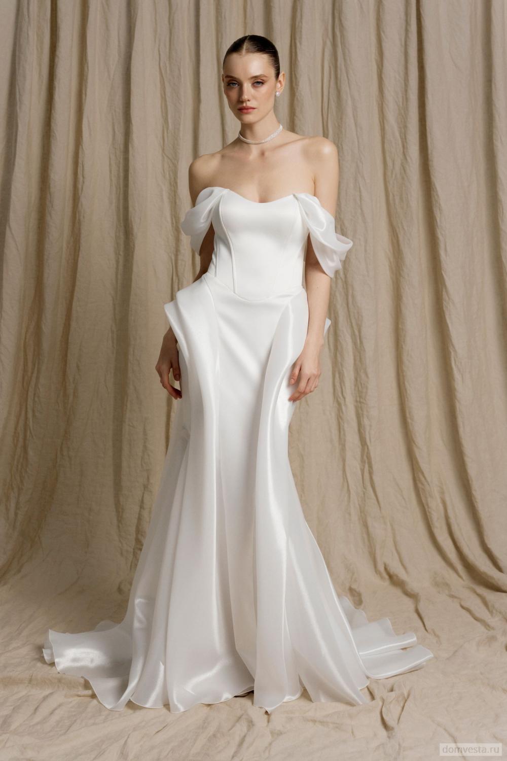 Свадебное платье #1166
