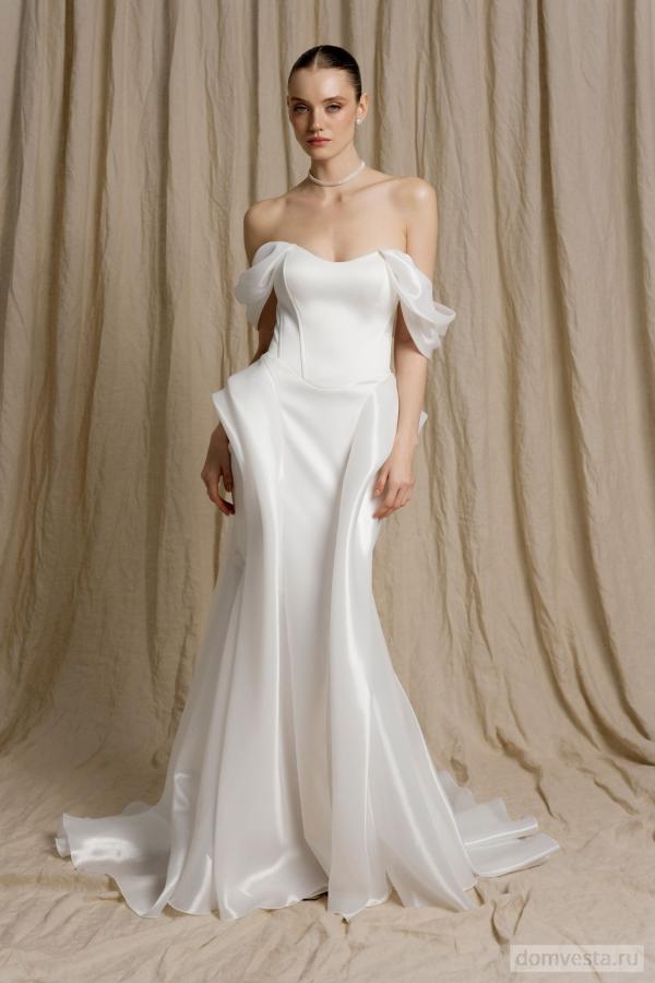 Свадебное платье #1166