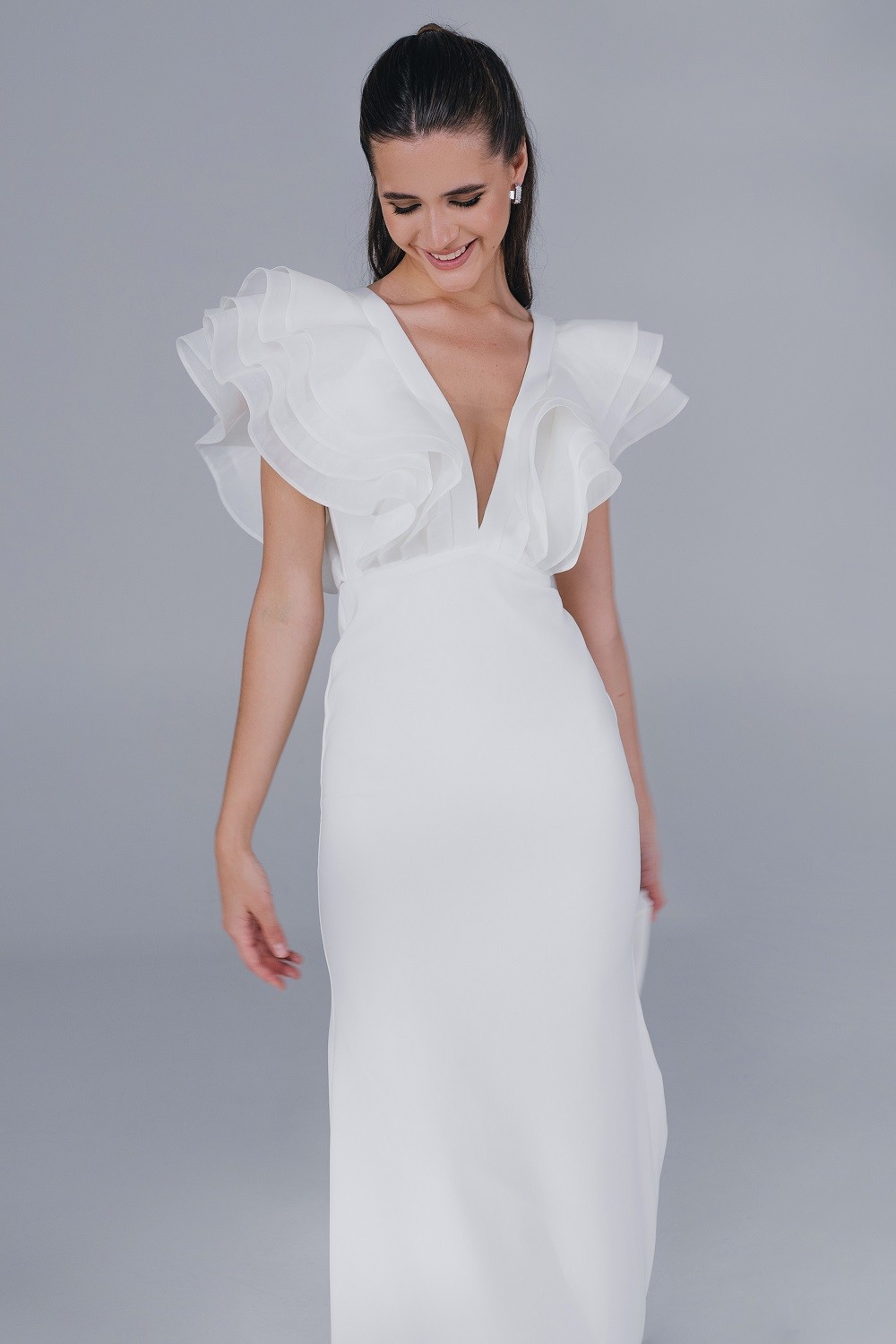 Свадебное платье #1899