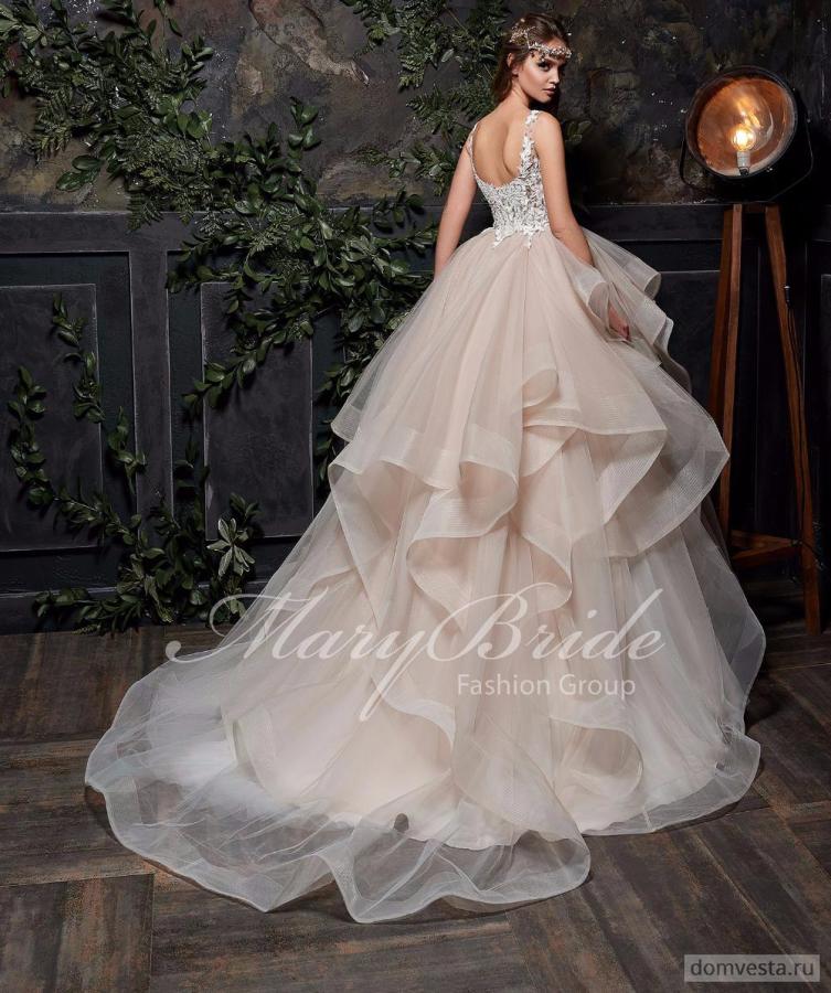 Свадебное платье #1361