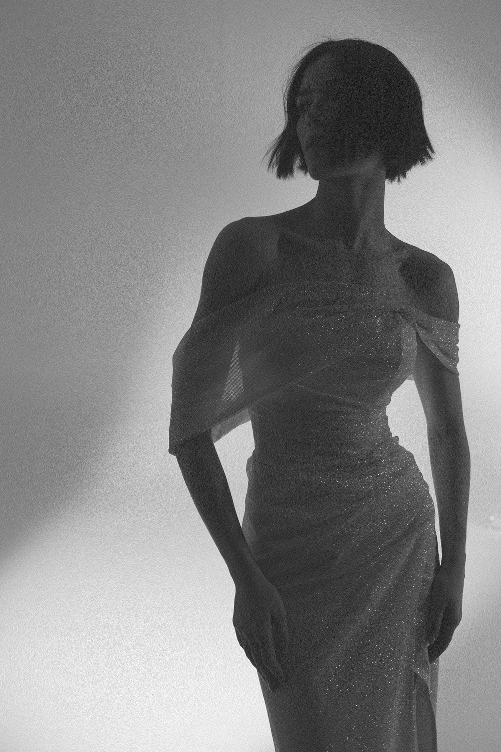 Свадебное платье #9630