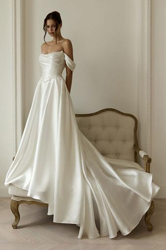 Свадебные платья #3674
