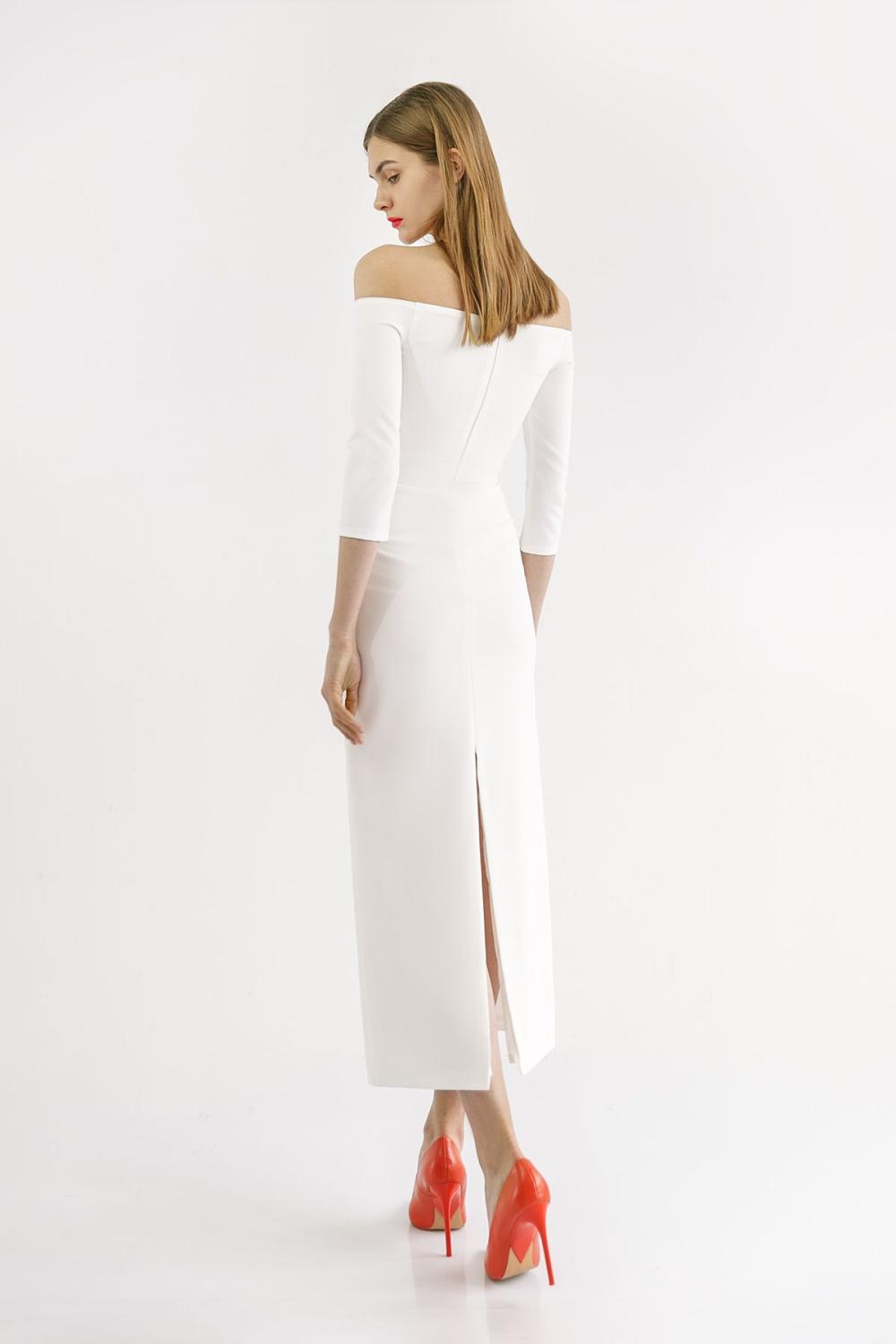 Свадебное платье #1608