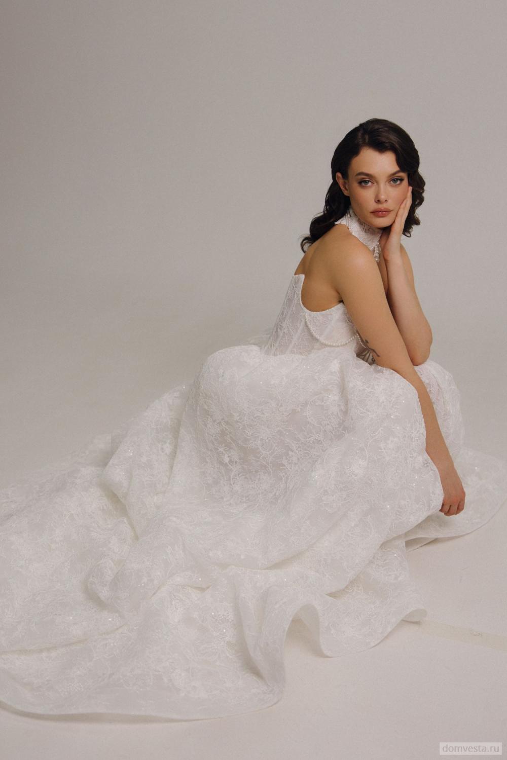 Свадебное платье #5297