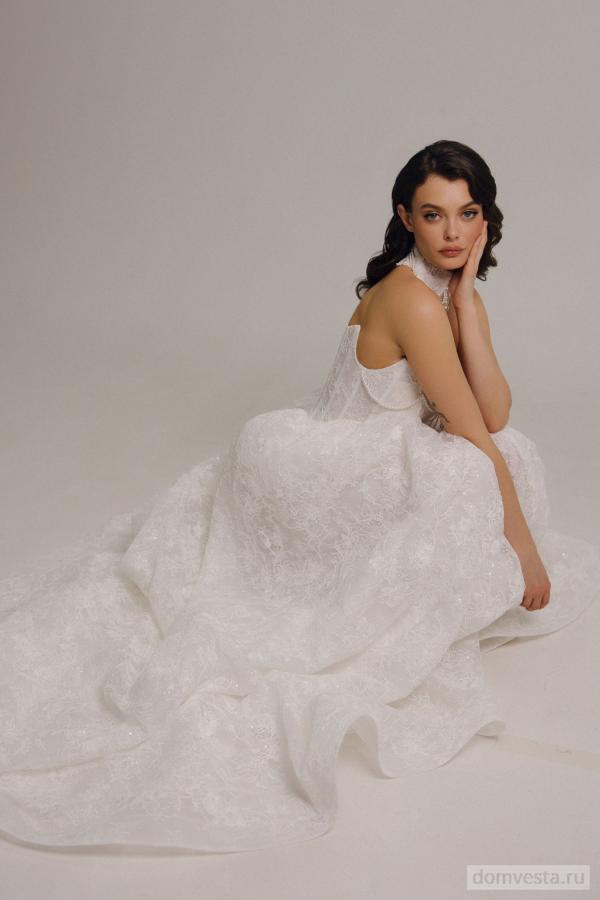 Свадебное платье #5297
