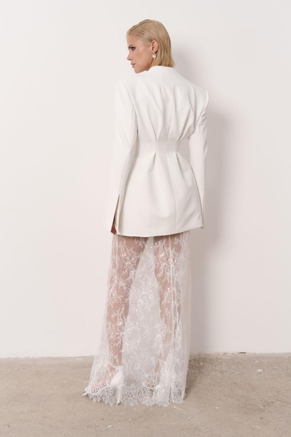 Свадебное платье #2435