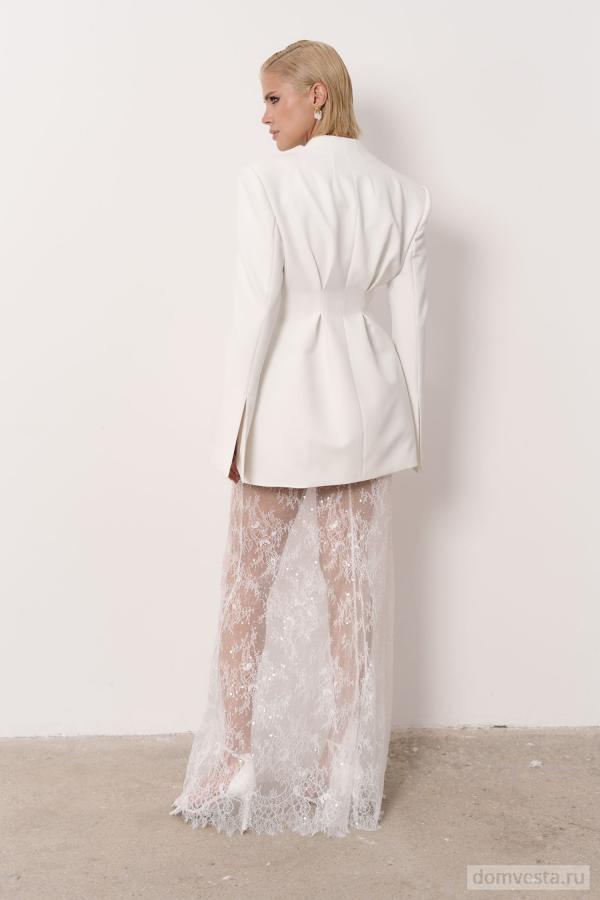 Свадебное платье #2435