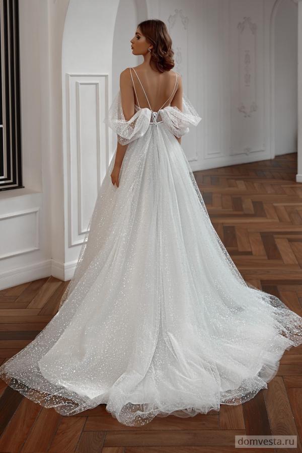 Свадебное платье #3563