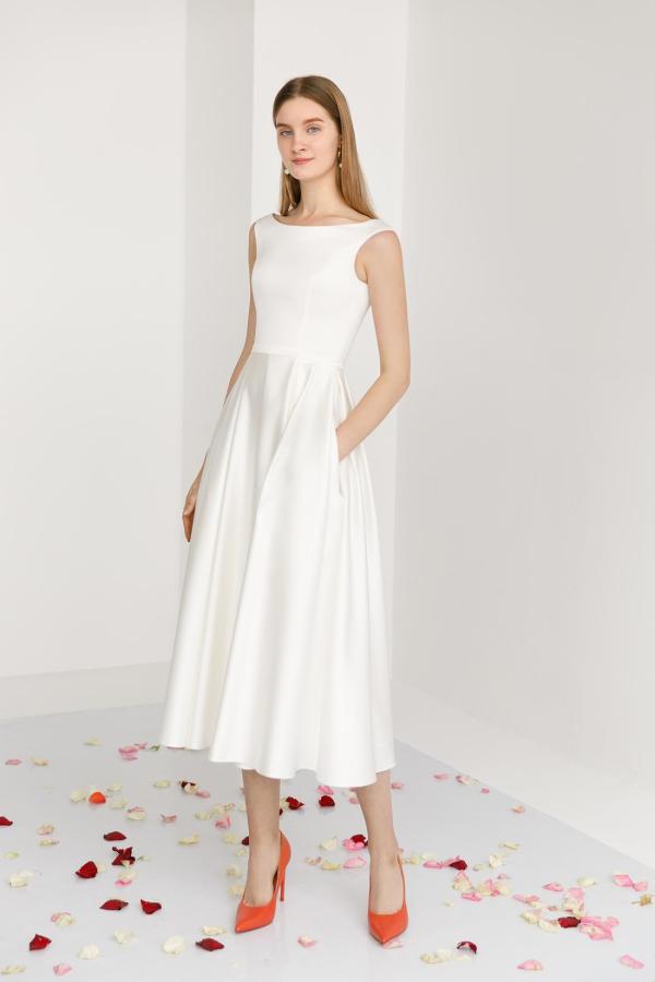 Свадебное платье #630