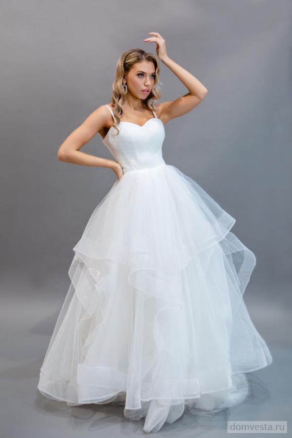 Свадебное платье #6901