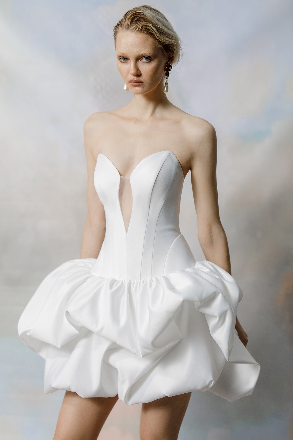 Свадебное платье #1155