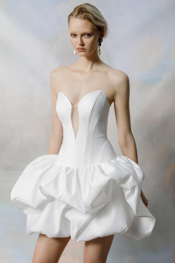 Свадебное платье #1155