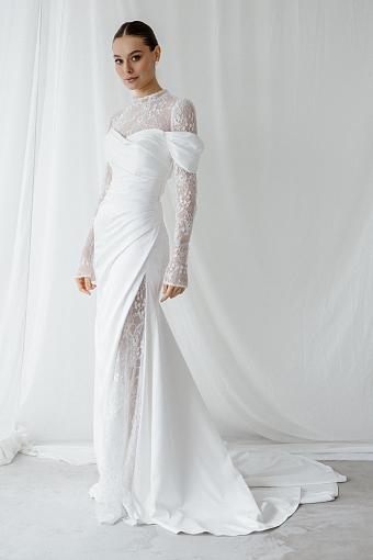 Распродажа свадебных платьев #9762