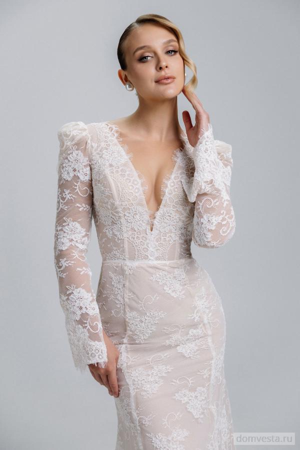 Свадебное платье #3632