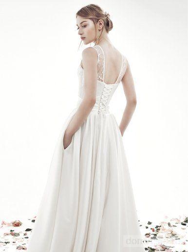 Свадебное платье #1000267