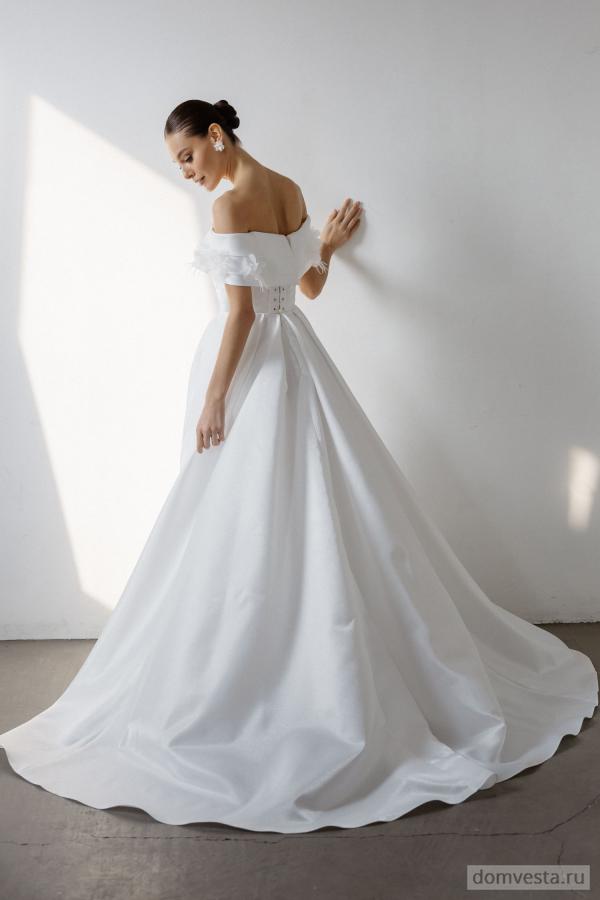 Свадебное платье #2907