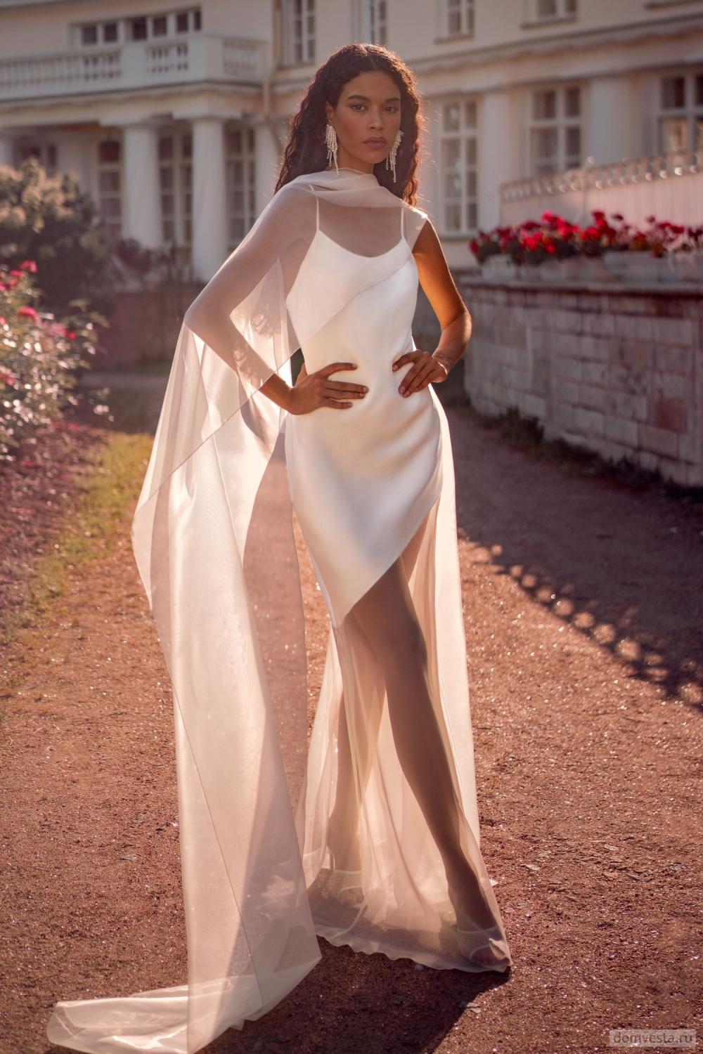 Свадебное платье #2190