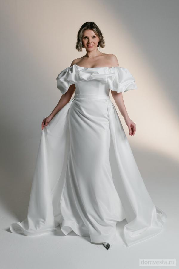 Свадебное платье #5175