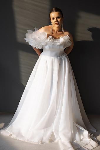Свадебные платья #9622